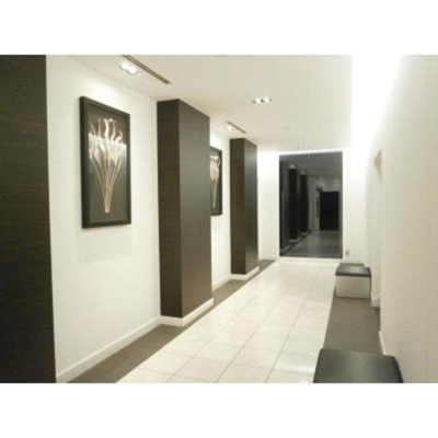 【その他共用部分】 | パークアクシス渋谷桜丘サウス