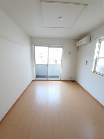 ベルフィオーレＢの内装