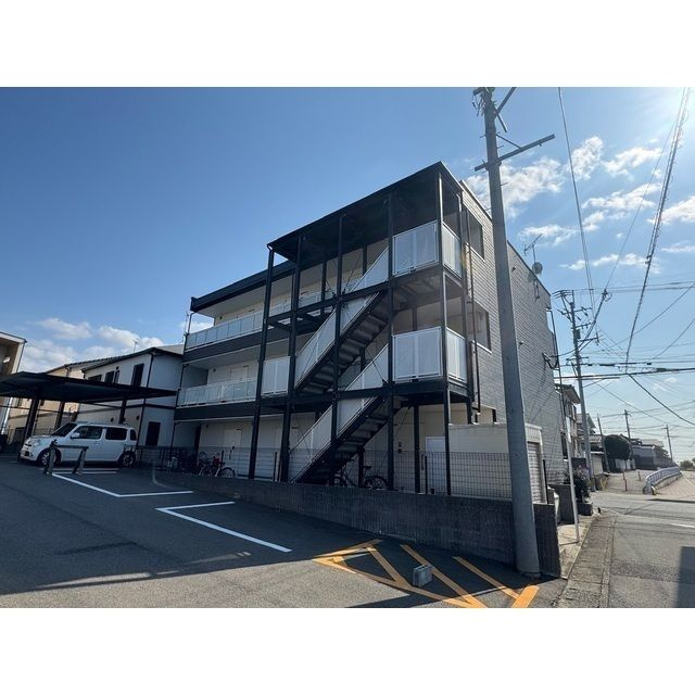 ラ・ヴェリテ水天宮