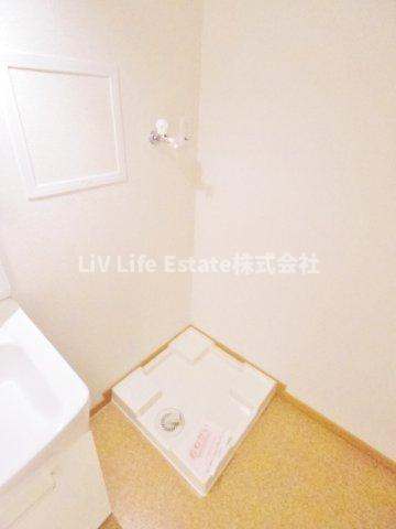ソレイユの設備