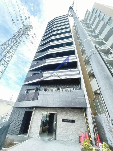 アンベリール青戸