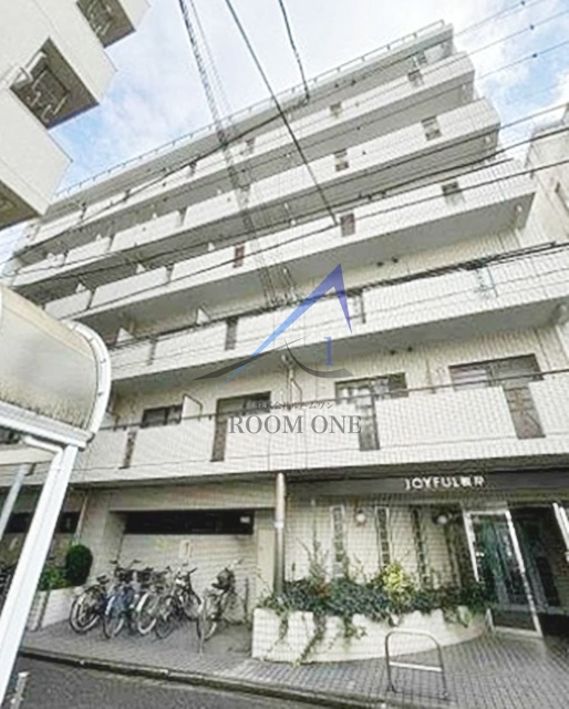 ジョイフル根岸