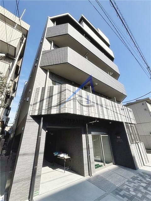 ＭＡＸＩＶ　ＣＲＯＳ梅島