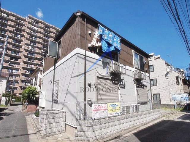 メゾン　ミニヨン