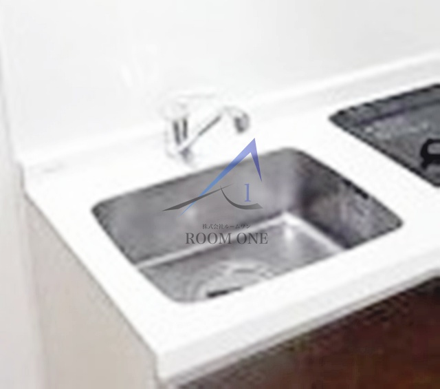 アンベリールマーロ北綾瀬Ｉの内装