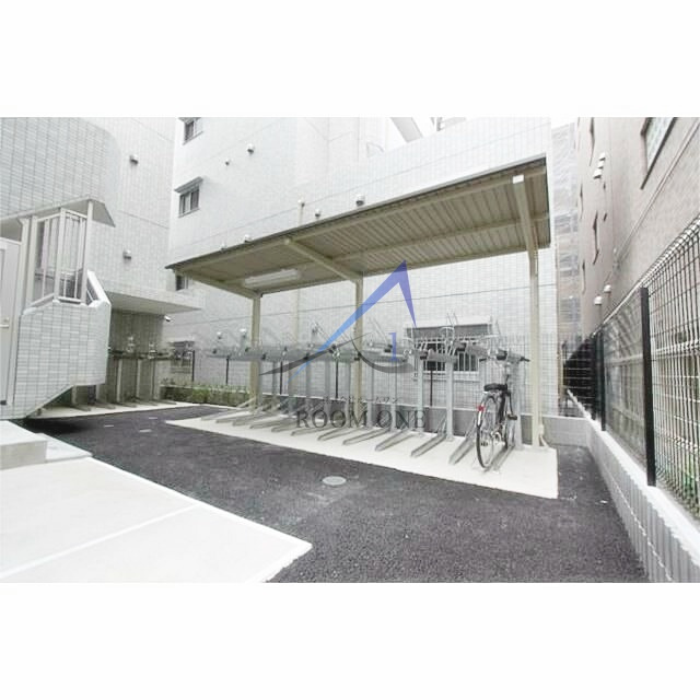 アンベリールマーロ北綾瀬Ｉ