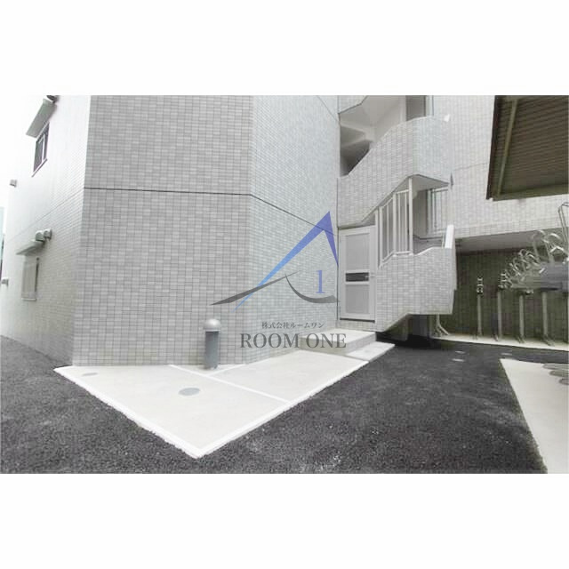 アンベリールマーロ北綾瀬Ｉ