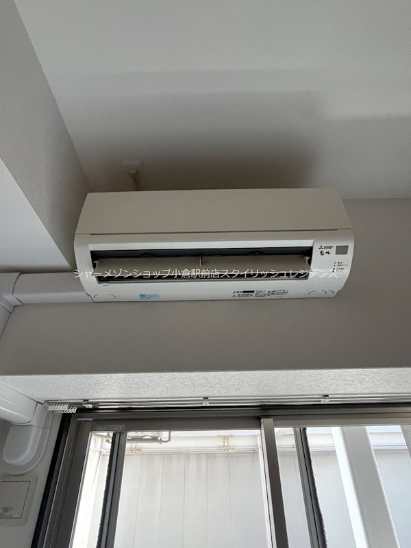 プレジデンス ざ京の設備