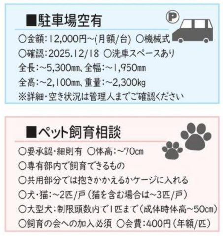 パークシティ本牧A棟【仲介手数料無料】