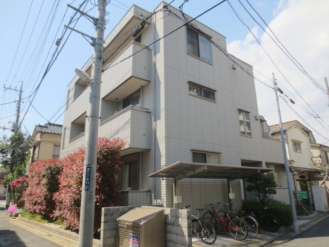 ラ　セーヌ