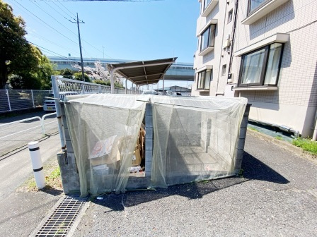 アーバンライフのその他共用部分