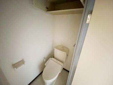 アーバンライフのトイレ|シンプルで使いやすいトイレです