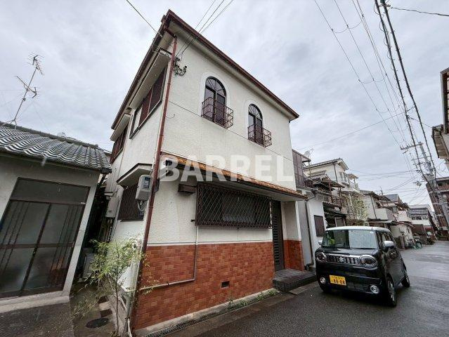 庄内栄町3丁目貸家