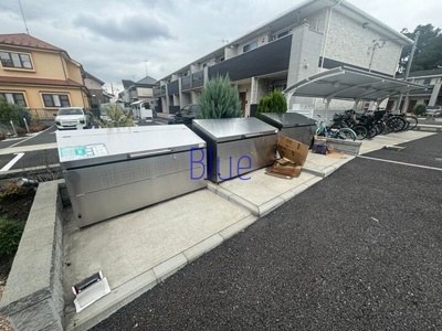 【その他】 | インフォレスト横浜B棟