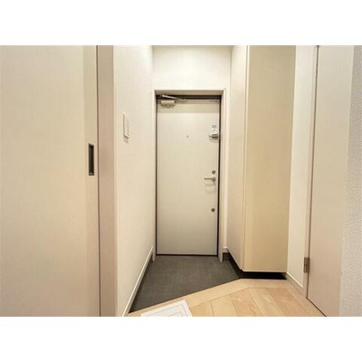 【玄関】 | カサ・オルティア