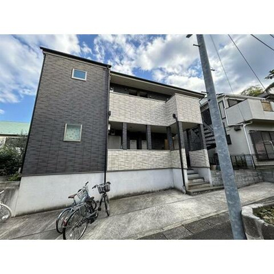 【外観】 | カサ・オルティア