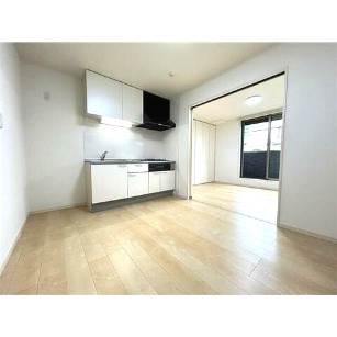 【居間・リビング】 | カサ・オルティア