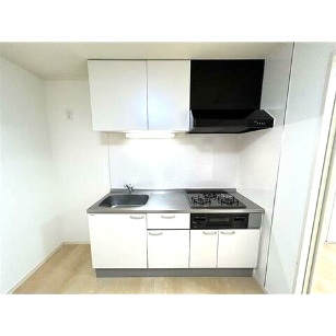 【キッチン】 | カサ・オルティア