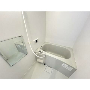 【浴室】 | カサ・オルティア