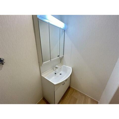 【洗面所】 | カサ・オルティア