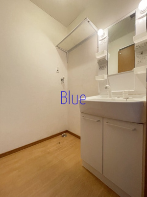 【洗面所】 | ウエルス戸塚南 | 同仕様