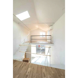 【設備】 | House in Hakuraku Hanare