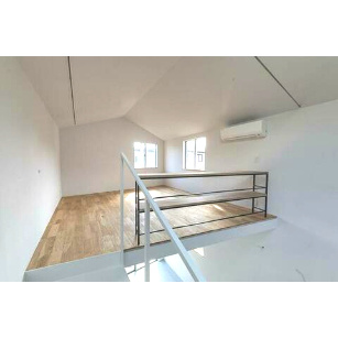 【寝室】 | House in Hakuraku Hanare