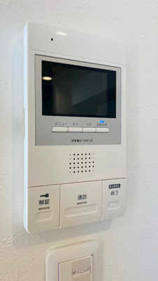 【セキュリティ】 | エルヴィータ川崎