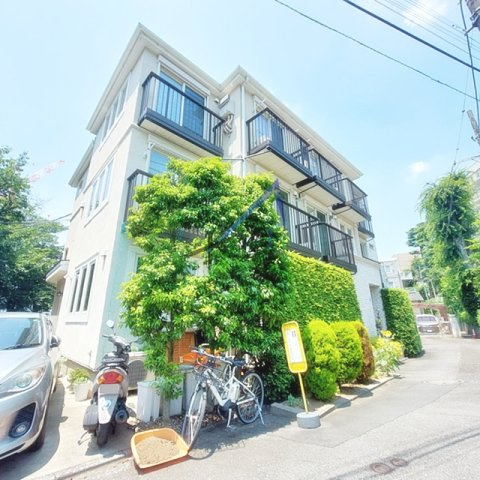 リバーサイド翠