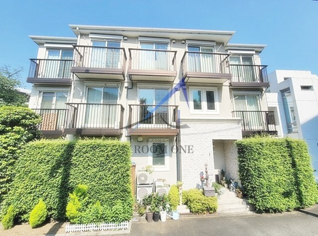 リバーサイド翠