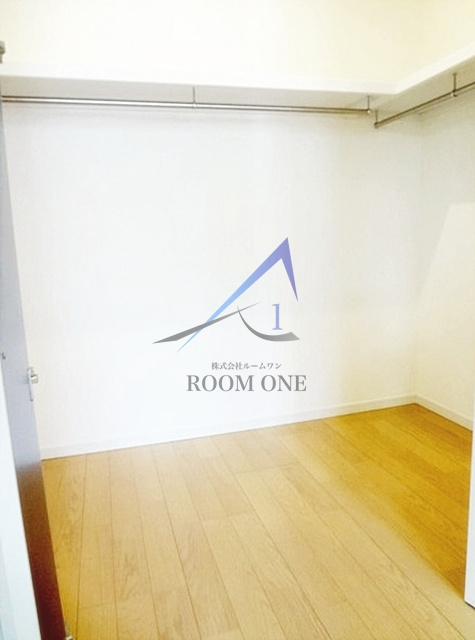 リバーサイド翠の収納|収納です。