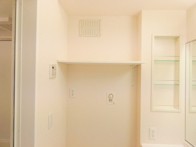 【設備】 | エスポワール