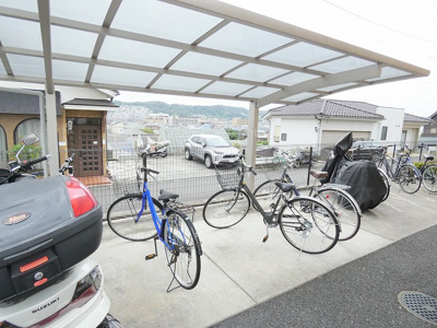 【その他共用部分】 | エスポワール