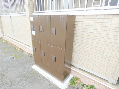 【その他共用部分】 | エスポワール