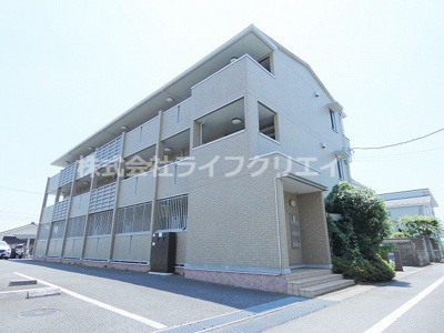 【外観】 | エスポワール