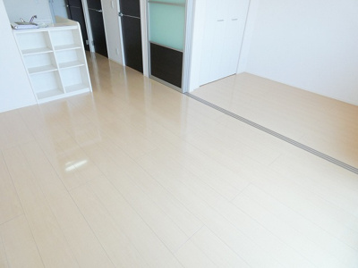 【居間・リビング】 | エスポワール