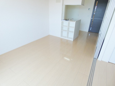 【居間・リビング】 | エスポワール