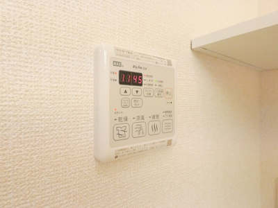 【設備】 | エスポワール