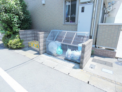 【その他共用部分】 | エスポワール