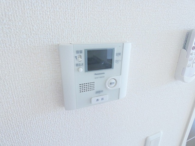 【設備】 | エスポワール