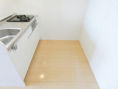 【キッチン】 | エスポワール