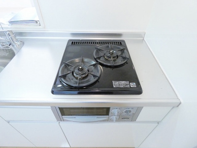 【キッチン】 | エスポワール