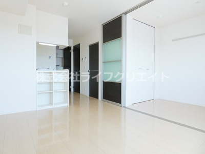 【居間・リビング】 | エスポワール