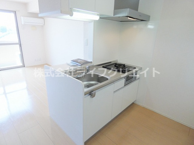 【キッチン】 | エスポワール