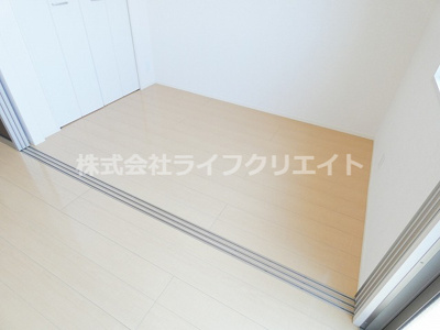 【内装】 | エスポワール