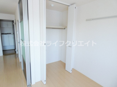 【収納】 | エスポワール