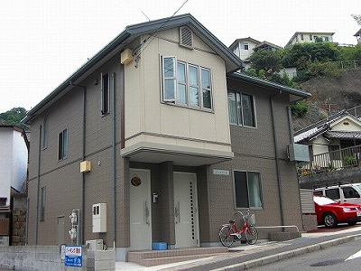 プチ・メゾンⅡ