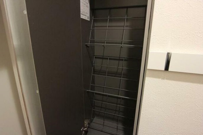 VILLEST中野の収納|収納☆(同一仕様写真)