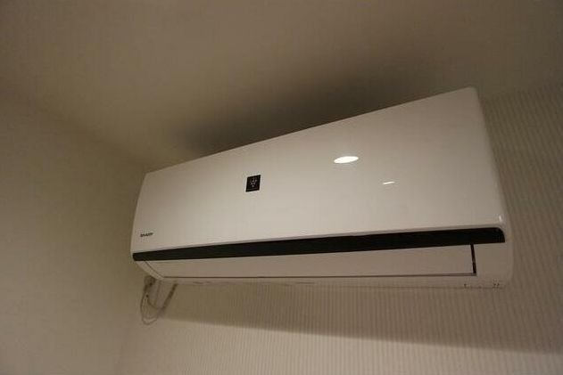 VILLEST中野のその他|エアコン☆(同一仕様写真)