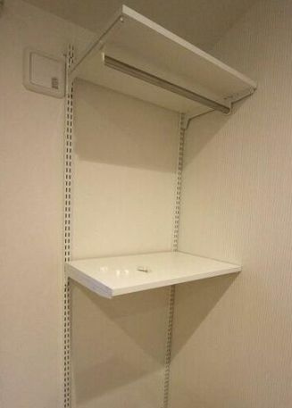VILLEST中野の収納|(同一仕様写真)